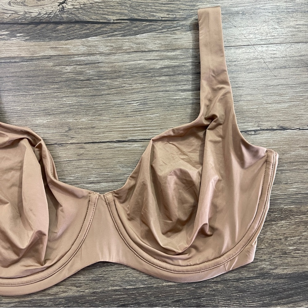 CUUP The Scoop Bra Sz 32H *NWOT* - Picture 4 of 6